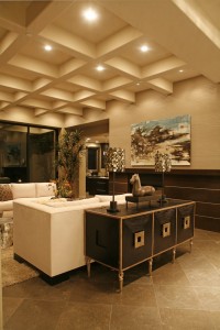 MacDonald Highland custom home