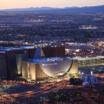 THE WORLD MARKET CENTER