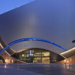 WORLD MARKET CENTER