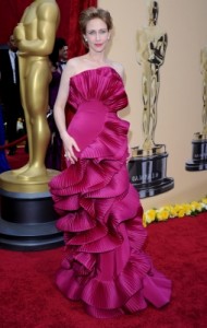 purple HOLLYWOOD