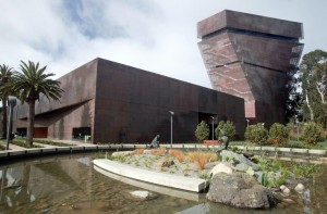 de young