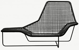 LAMA CHAIR ZANOTTA
