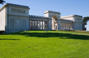 Legion of Honor