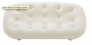 Ploum sofa
