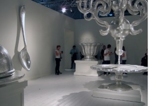 Salone Internazionale del Mobile