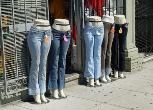 San Fran Fashion