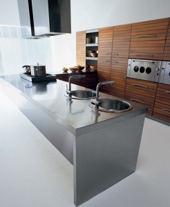 Love the Wood and Metal