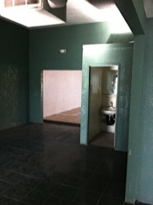 The Dungeon!