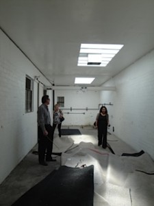 Additional Warehouse space!!!