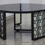 Duke and Duke Come table