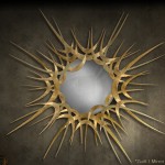 Koket mirror