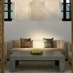 Warm and Modern