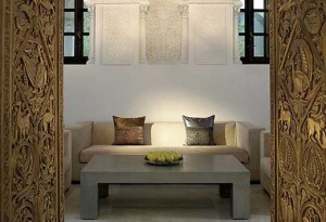 Warm and Modern