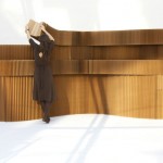 A movable wall, endless possibilities