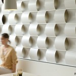 Ripple Wall 3form