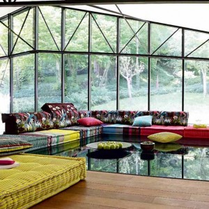 Roche Bobois