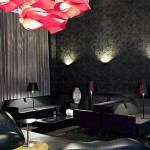 Salon lighting