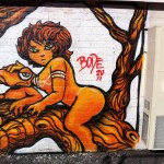 Art everywhere!