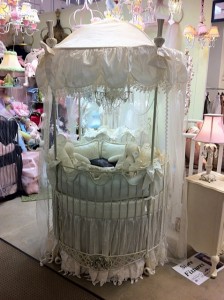 Everyone needs fine linens and a good nights sleep!