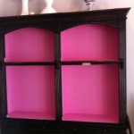 Black and Pink...Classic