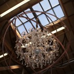chandelier