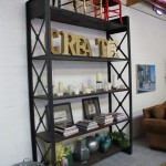 bookshelf
