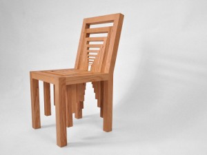 Because we love chairs