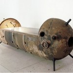 mine tub