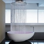 rain tub