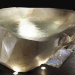 rock tub