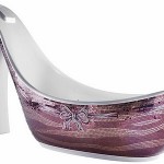 shoe tub