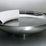 ufo bathtub