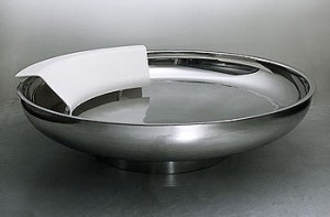 ufo bathtub