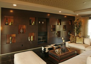 STAGED HOME